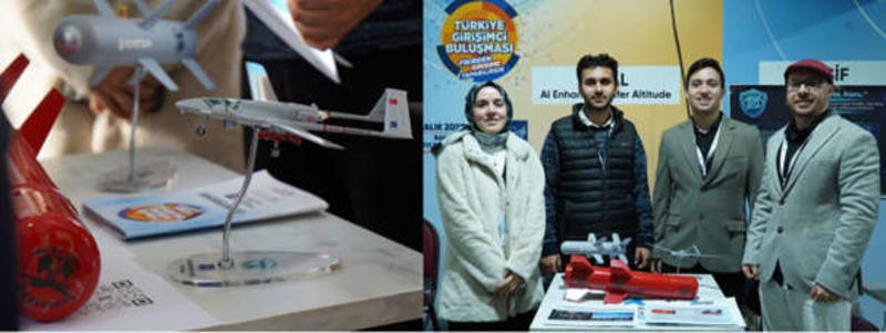 Stratejik Üstünlük Mimarisi: Kara, Hava ve Ağ Bütünleşmesinde Türkiye’nin Yeni Güvenlik Paradigması