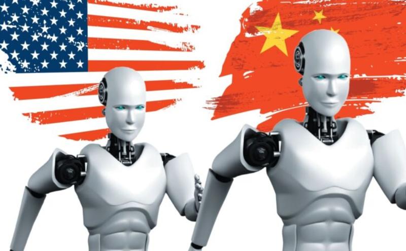 Amerika-Çin rekabeti: ABD parasını yanlış ata mı yatırıyor?