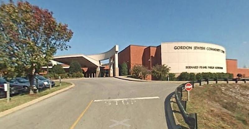 Nashville Jewish community center sues Goyim Defense League over alleged intimidation campaign Nashville Jewish community center sues Goyim Defense League over alleged intimidation campaign