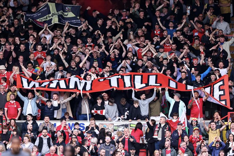 Football is a masterclass in monogamy Football is a masterclass in monogamy