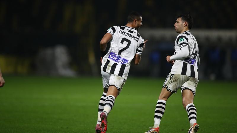 Πέτρα, ψαλίδι, χαρτί