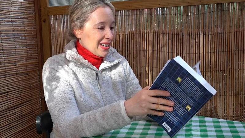 Anatomía de un giro