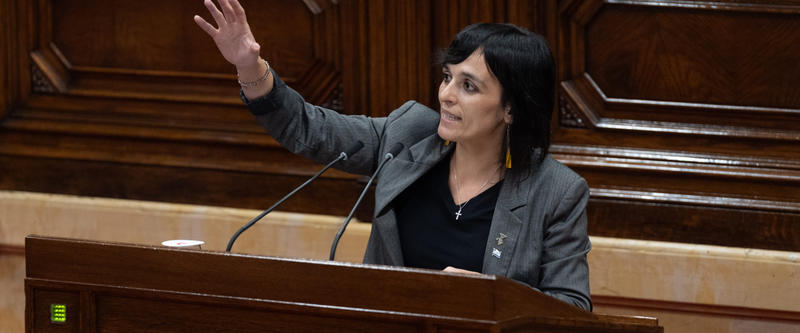 Por qué la extrema derecha asciende en Cataluña: islamofobia y nacionalismo con motor TikTok Por qué la extrema derecha asciende en Cataluña: islamofobia y nacionalismo con motor TikTok