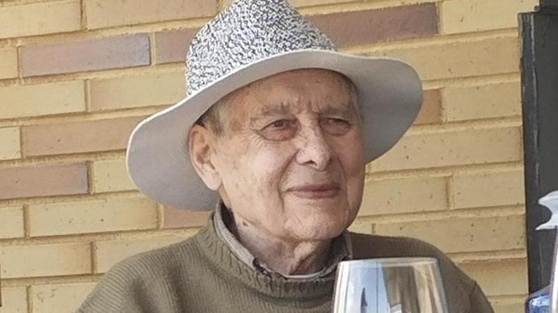 Inmigrante en su tierra