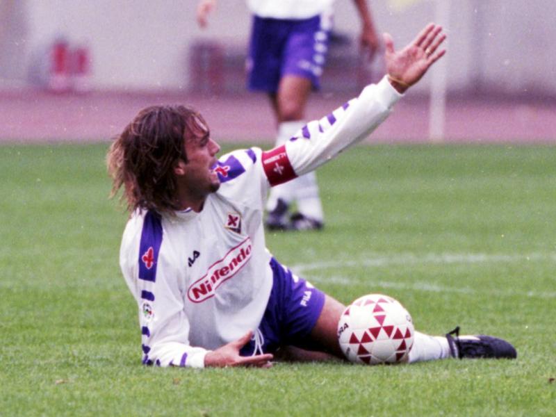 Stagione disastrosa e la Fiorentina sprofonda in Serie B