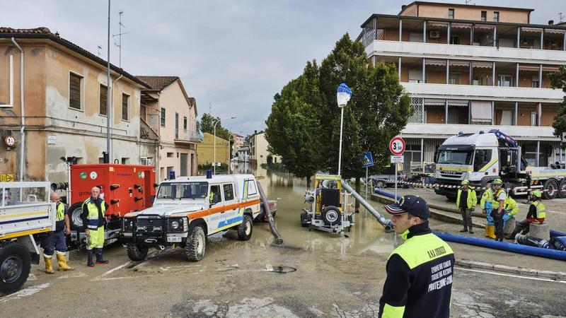 Ricostruzione post alluvione, passo avanti sulla semplificazione per i contributi: lunedì le domande