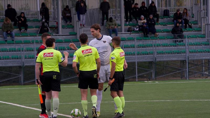 Madonna di Sotto sceglie Salvati. In Campo Terre e Castelfranco