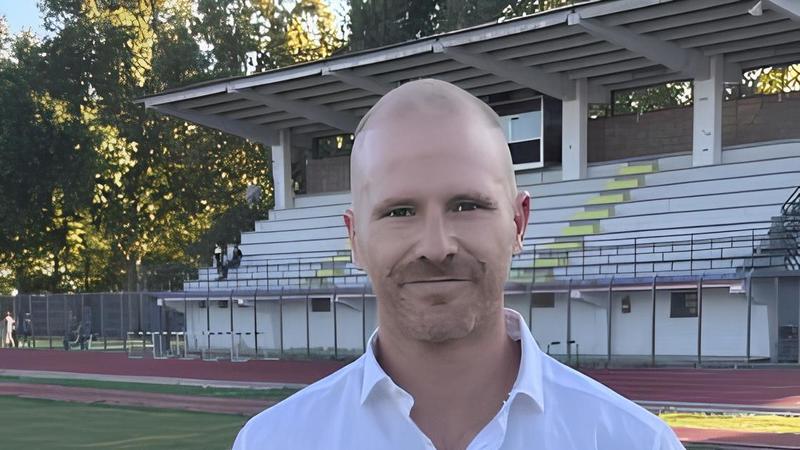 Calcio giovanile, i progetti del responsabile Andrea Tralli: 