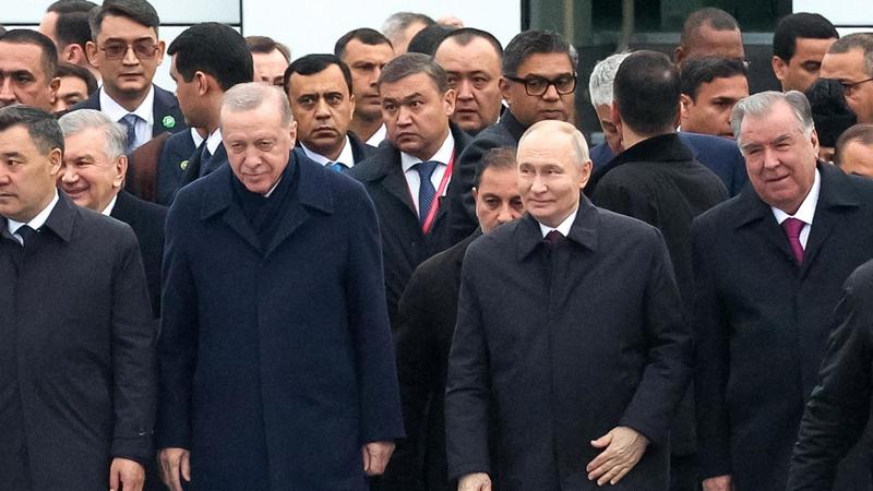 Il negoziato sull’Ucraina è un rebus. “La via d’uscita possibile? Tregua sulle linee attuali”