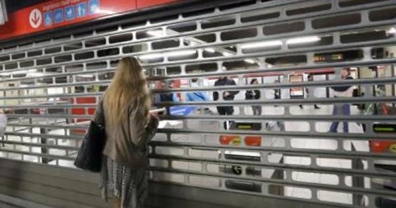 Napoli, un futuro legato ai trasporti