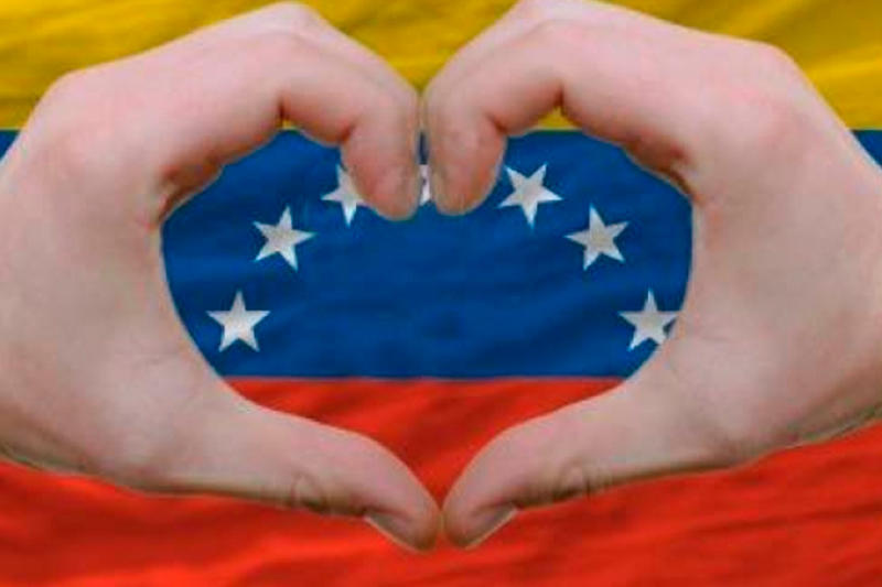 ¡Sursum corda!, por Gustavo J. Villasmil-Prieto