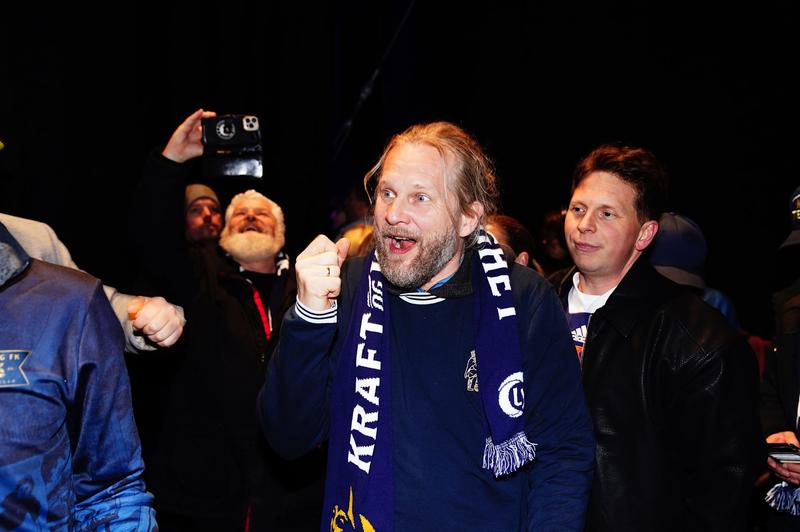 Er du lei av Viking? Dette er til dei som ikkje kjende hjarta sprenga 30. november klokka 18.49!