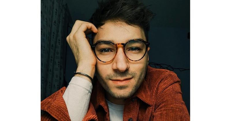 Крис Захариев Крис Захариев