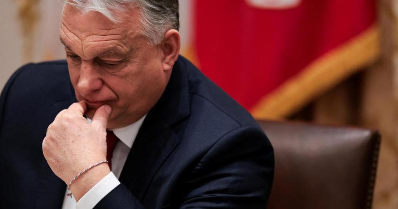 Povijesna odluka Bruxellesa: Pregazili Orbana, Rusiji zauvijek blokirano 210 milijardi eura Povijesna odluka Bruxellesa: Pregazili Orbana, Rusiji zauvijek blokirano 210 milijardi eura