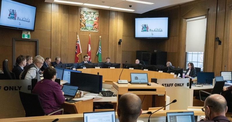 Make room for fresh talent on Peterborough City Council