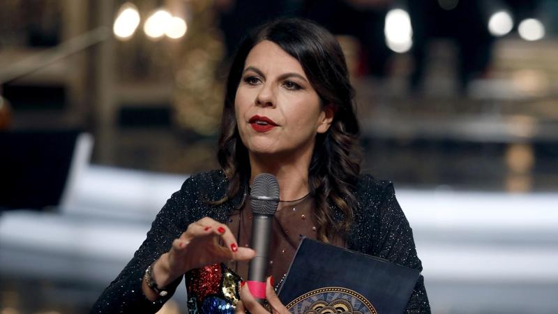 «Splendida cornice», una riserva indiana in Rai da difendere