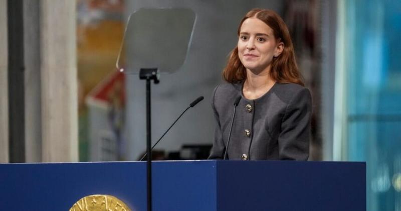 La libertad no se hereda: se aprende a pulso La libertad no se hereda: se aprende a pulso