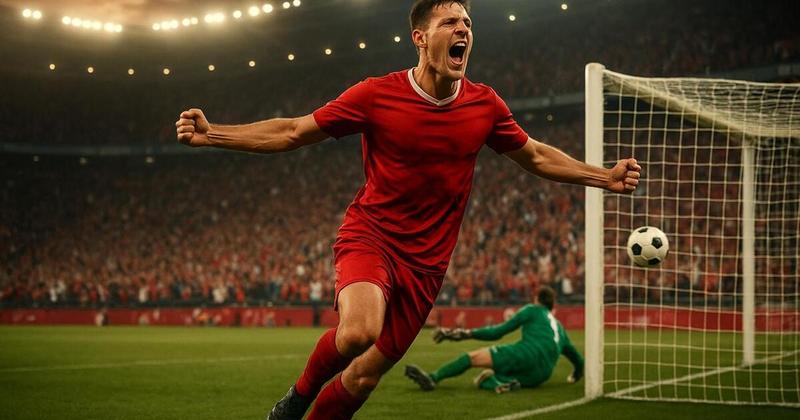 Futbol y genética Futbol y genética