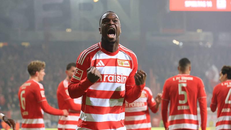 Der ewige Underdog : Der 1. FC Union Berlin bleibt das Two-Face der Bundesliga