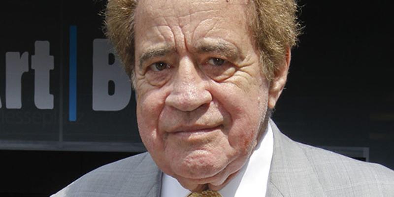 Trauer um Hollywood-Legende Arthur Cohn