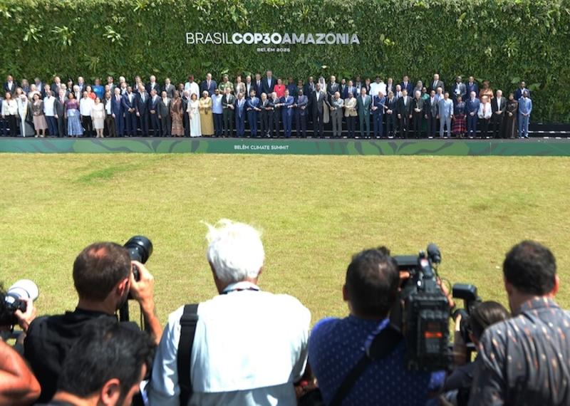 Zehn Jahre Pariser Abkommen: Höchste Zeit für mehr Realismus Zehn Jahre Pariser Abkommen: Höchste Zeit für mehr Realismus