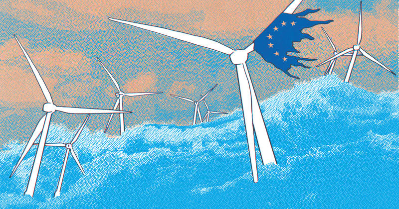 Lucas Chancel : « La transition énergétique peut être un moment d’émancipation et de justice sociale » Lucas Chancel : « La transition énergétique peut être un moment d’émancipation et de justice sociale »