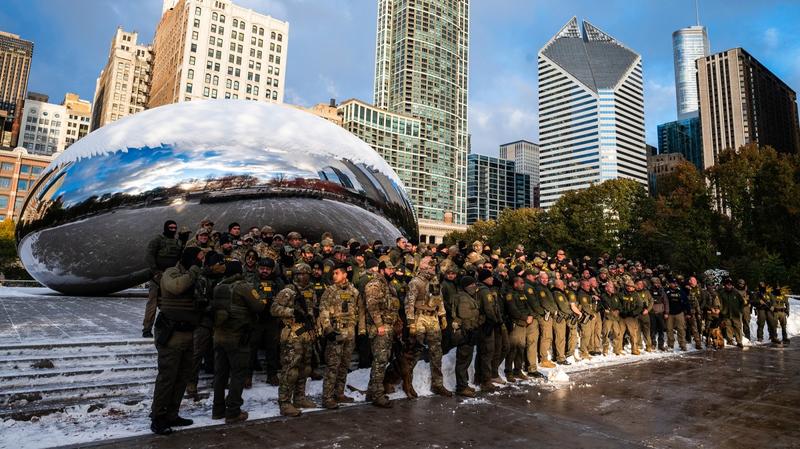 Lessons From Trump’s “War” on Chicago