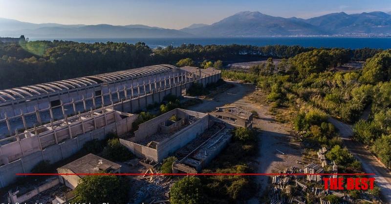 Η υπόθεση ΑΜΙΑΝΤΙΤ ως μάθημα διοίκησης