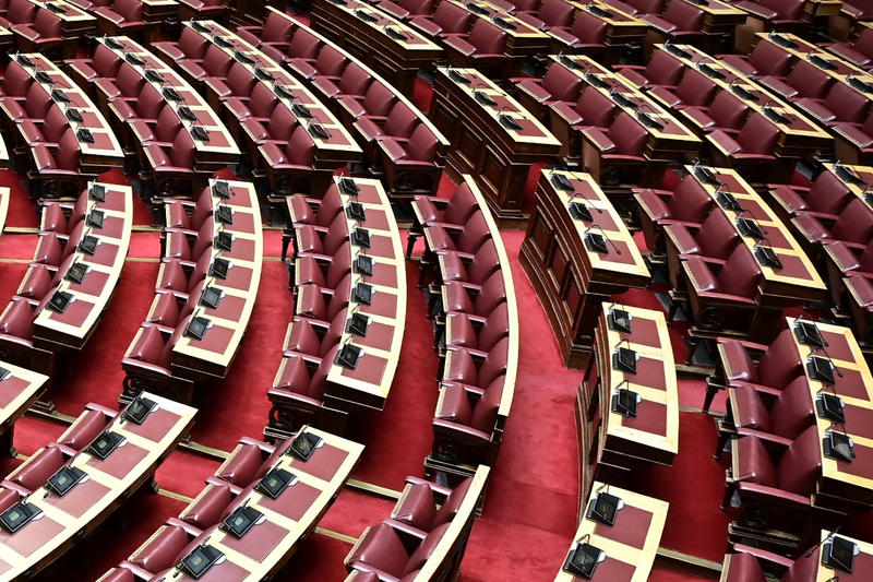 Να διώκονται για τα εγκλήματα τους οι Υπουργοί, όπως και οι απλοί πολίτες