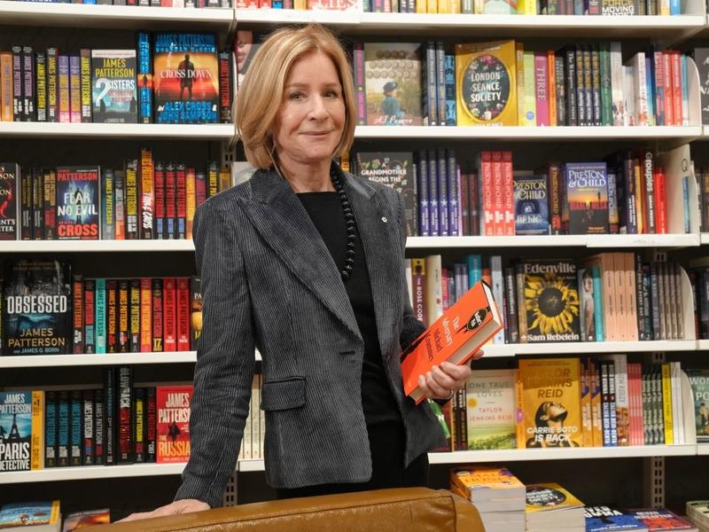 Michael Higgins: How Heather Reisman's love for books built an empire