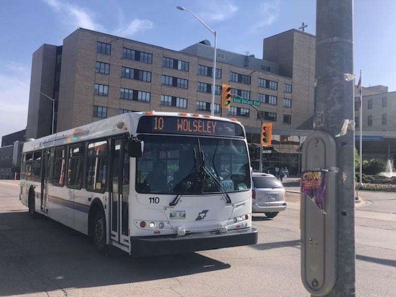 HAL'S HEADLINES: Academy Road businesses push back against parking loss over transit plan