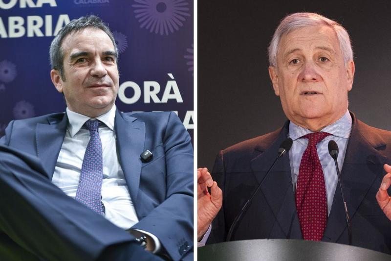 FI, cercasi leader ma senza fretta. I “cesaroni” azzurri pronti a resistere FI, cercasi leader ma senza fretta. I “cesaroni” azzurri pronti a resistere