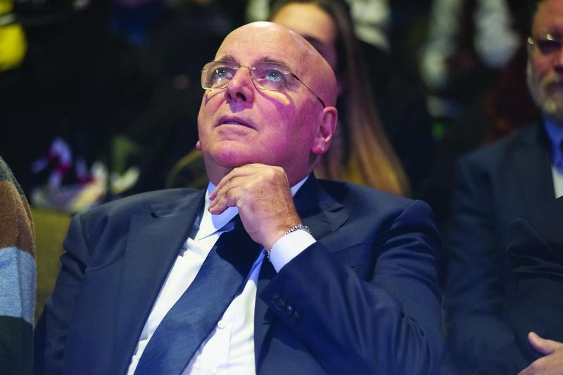 Oliverio: «La mia vicenda è emblematica: separare giudici e pm»