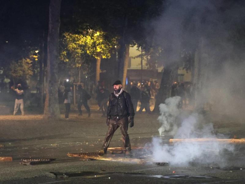 Le relazioni a senso unico di Amnesty