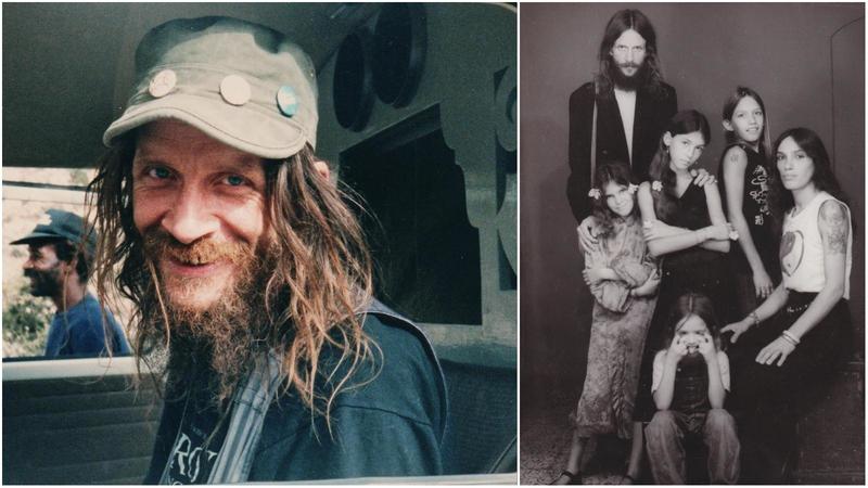 Felix Leu, il tatuatore vagabondo: un docufilm racconta la storia di una vita (e una famiglia) al limite