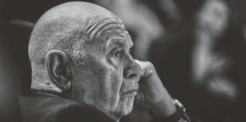 Nordio si racconta: «Se servirà, sarò di nuovo Guardasigilli»