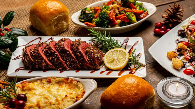 Natale e spreco alimentare: come trasformare gli avanzi in risorsa