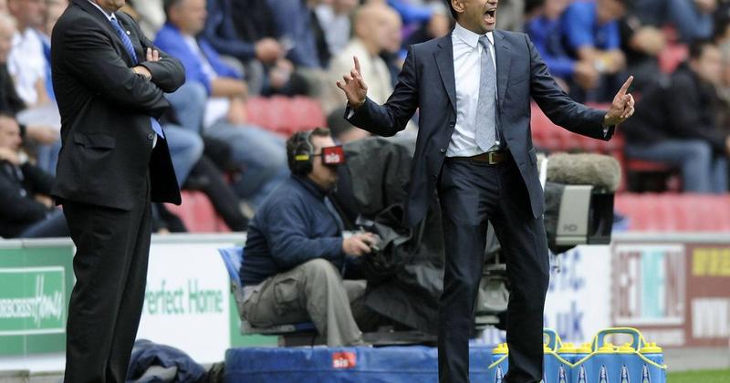 De Martínez a Ancelotti