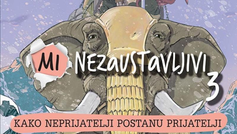 Neprijatelji i prijatelji