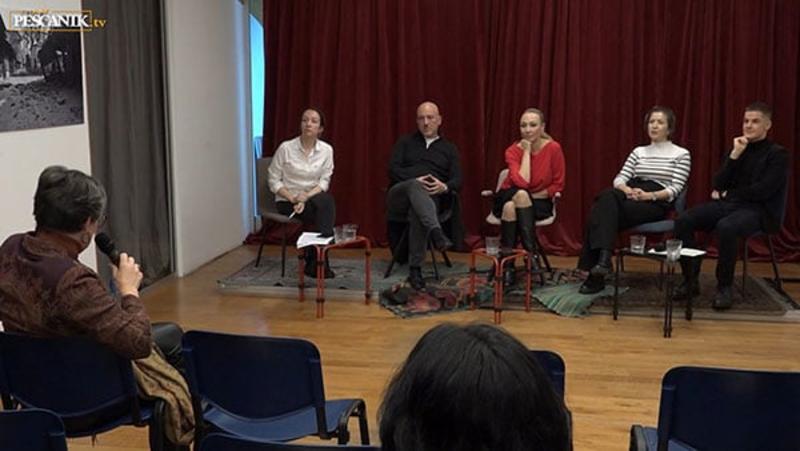 Dobre i loše vesti o pravosuđu, 2. deo