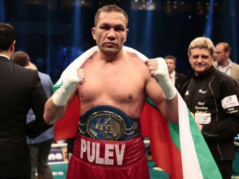 Кобрата загуби световната си титла Кобрата загуби световната си титла