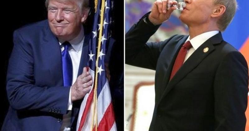 Да си го кажем открито: Вече сме между две железни завеси Да си го кажем открито: Вече сме между две железни завеси