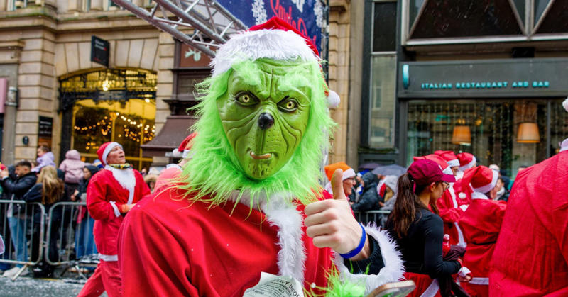 Najbolji Advent na svijetu, kićenje jelke na početku prosinca, novi specijaliteti... Jesam li jedina kojoj ovo priče idu na živce?