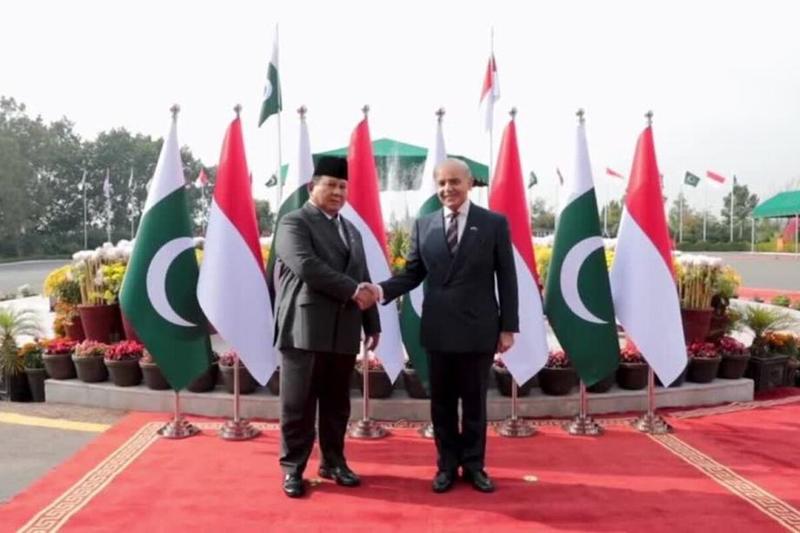 Why Indonesia’s two-state stance works in Israel’s favour