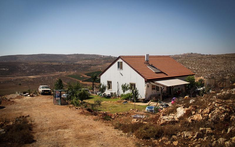 Cabinet legalizes 19 West Bank outposts, including 2 vacated in 2005 disengagement Cabinet legalizes 19 West Bank outposts, including 2 vacated in 2005 disengagement