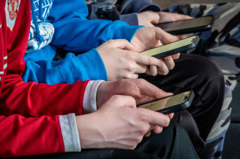 Gen Z can't cope with the real world Gen Z can't cope with the real world