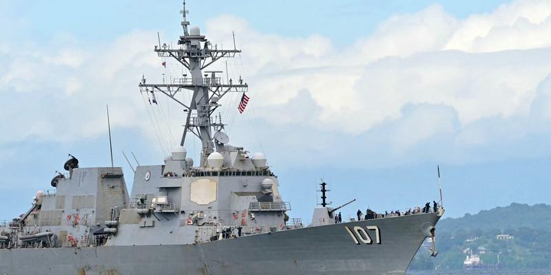 Trump's Fascist National Security Strategy Is Full of Hemispheric Menace