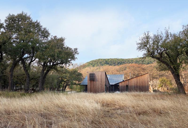 Forbes House of the Week: Texas Hill Country Haven