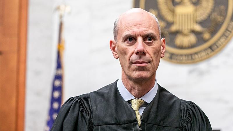 MIKE DAVIS: Why DC's Trump-hating Judge Boasberg must be impeached MIKE DAVIS: Why DC's Trump-hating Judge Boasberg must be impeached
