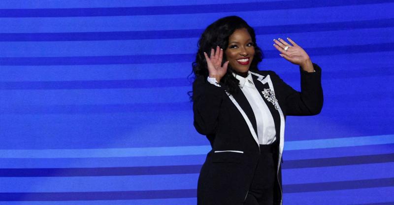 Is Jasmine Crockett a Force for GOP to Fear?